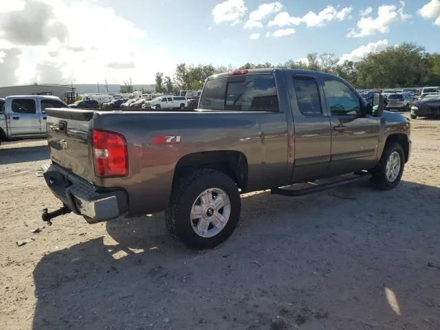 2GCEC19J171596037 2007 2007 Chevrolet Silverado- C1500 3