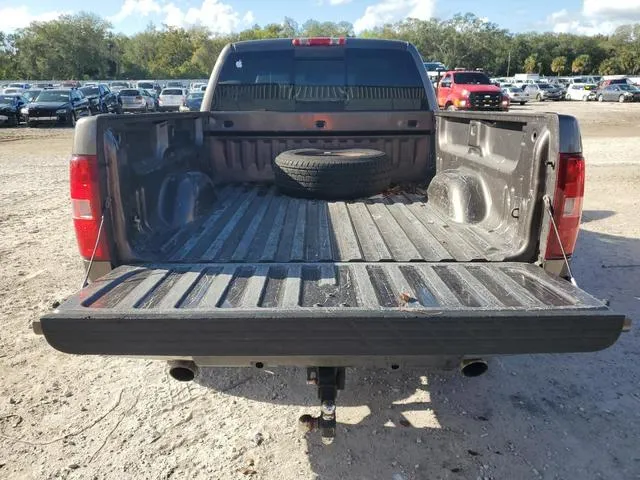 2GCEC19J171596037 2007 2007 Chevrolet Silverado- C1500 6