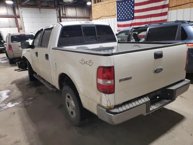 1FTPW14V16KC79416 2006 2006 Ford F-150- Supercrew 2