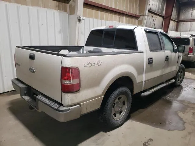 1FTPW14V16KC79416 2006 2006 Ford F-150- Supercrew 3