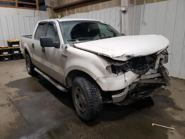 1FTPW14V16KC79416 2006 2006 Ford F-150- Supercrew 4