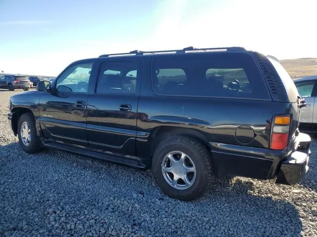 1GKFK66U76J170686 2006 2006 GMC Yukon- Denali 2