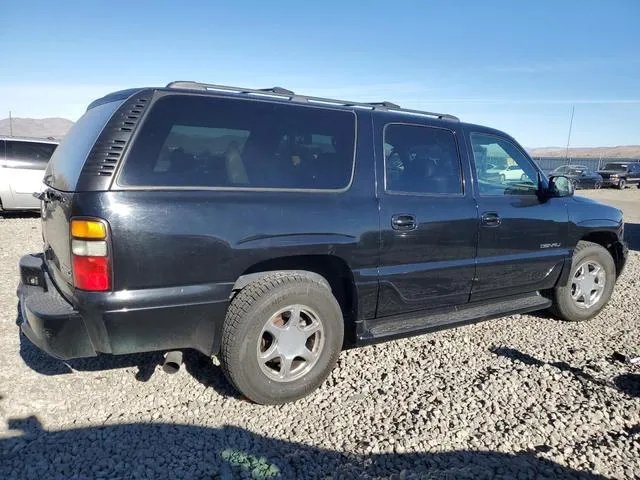 1GKFK66U76J170686 2006 2006 GMC Yukon- Denali 3