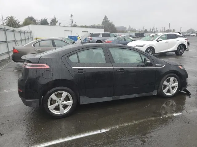 1G1RD6E47FU138722 2015 2015 Chevrolet Volt 3