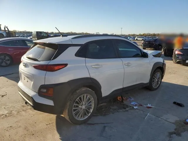 KM8K22AA8LU493375 2020 2020 Hyundai Kona- Sel 3