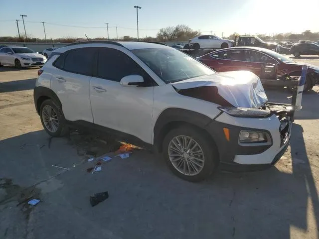 KM8K22AA8LU493375 2020 2020 Hyundai Kona- Sel 4