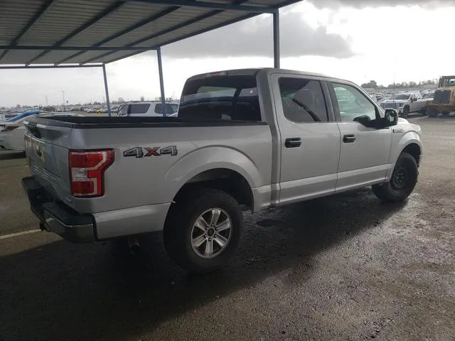 1FTEW1EG5JKC87258 2018 2018 Ford F-150- Supercrew 3