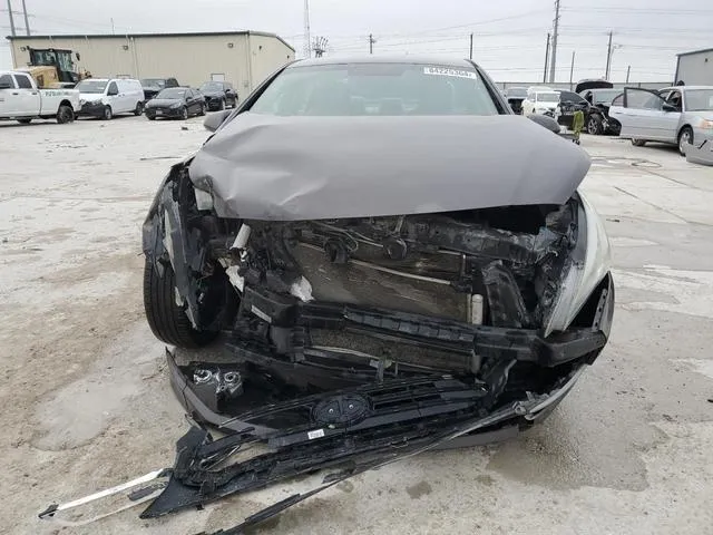 5NPE24AF2GH325224 2016 2016 Hyundai Sonata- SE 5