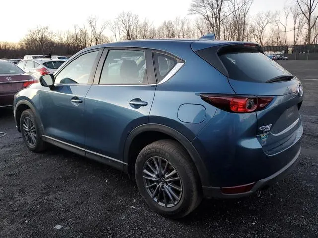 JM3KFBBMXK1566531 2019 2019 Mazda CX-5- Sport 2