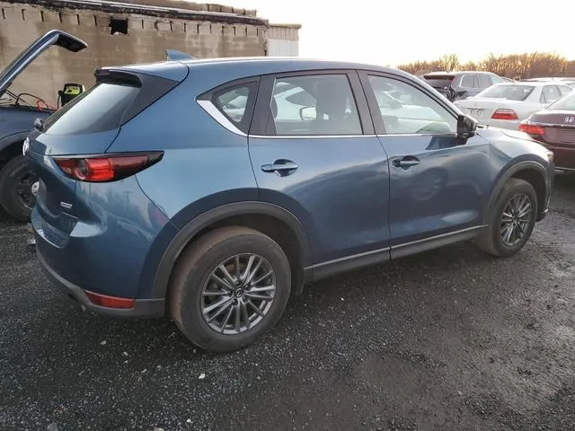 JM3KFBBMXK1566531 2019 2019 Mazda CX-5- Sport 3