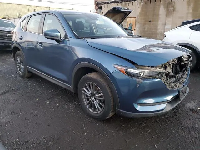 JM3KFBBMXK1566531 2019 2019 Mazda CX-5- Sport 4