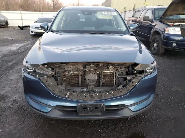 JM3KFBBMXK1566531 2019 2019 Mazda CX-5- Sport 5