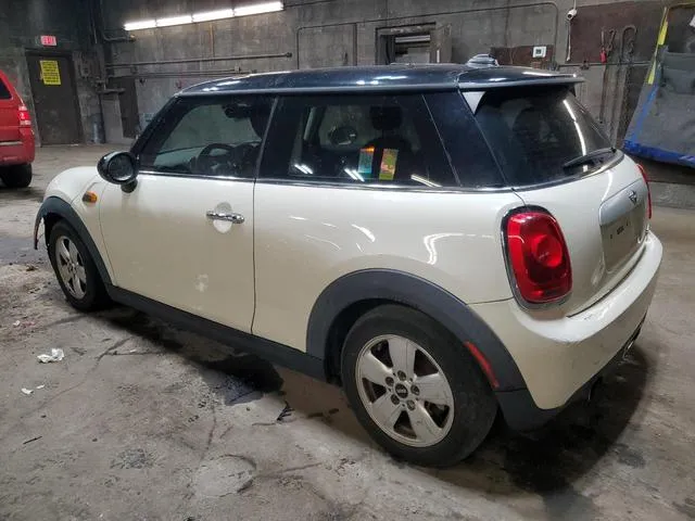 WMWXM5C55F3A59429 2015 2015 Mini Cooper 2