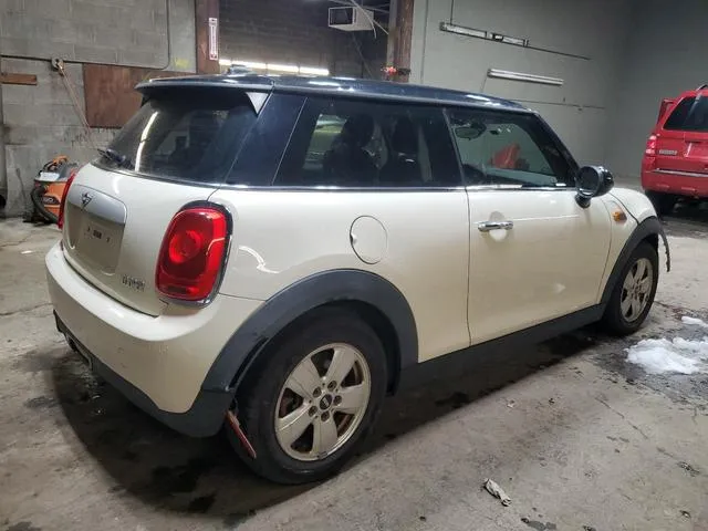 WMWXM5C55F3A59429 2015 2015 Mini Cooper 3