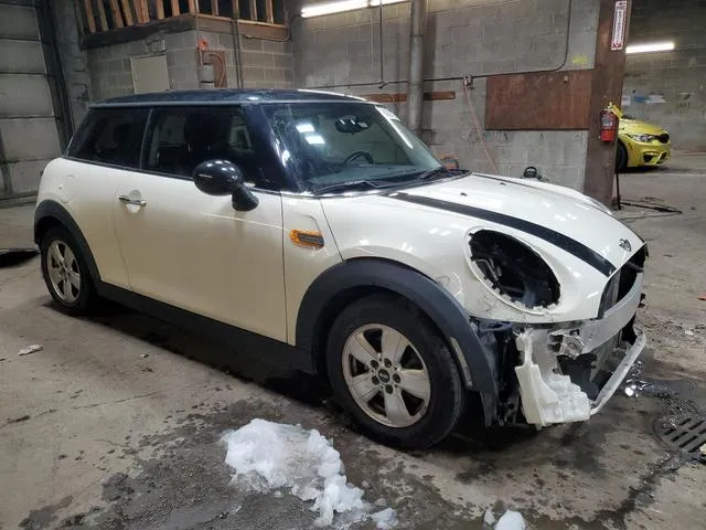 WMWXM5C55F3A59429 2015 2015 Mini Cooper 4