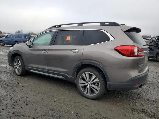 4S4WMARD9M3462101 2021 2021 Subaru Ascent- Touring 2