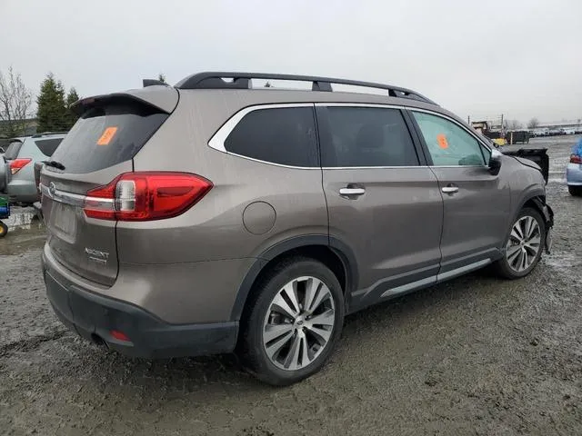 4S4WMARD9M3462101 2021 2021 Subaru Ascent- Touring 3