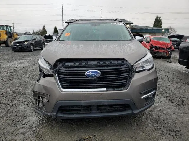 4S4WMARD9M3462101 2021 2021 Subaru Ascent- Touring 5