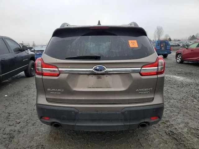 4S4WMARD9M3462101 2021 2021 Subaru Ascent- Touring 6