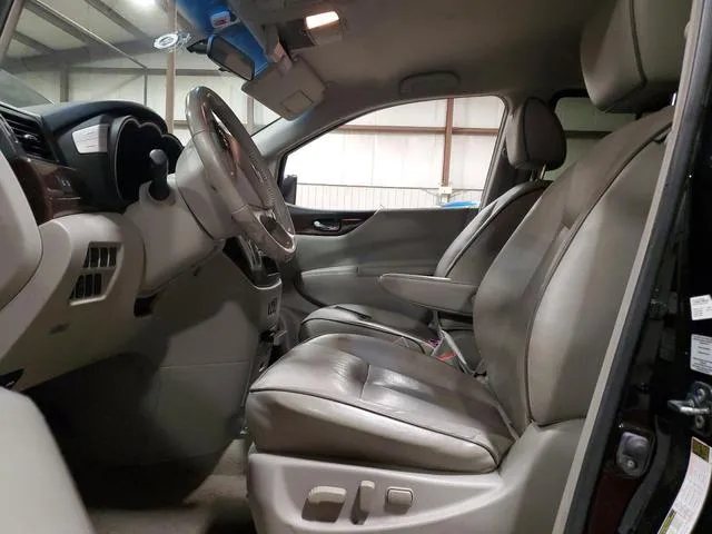 JN8AE2KP5F9120879 2015 2015 Nissan Quest- S 7