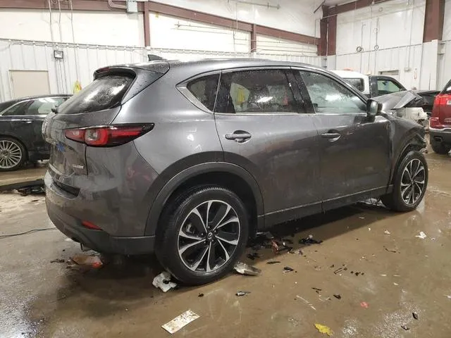 JM3KFBEMXN0614146 2022 2022 Mazda CX-5- Premium Plus 3