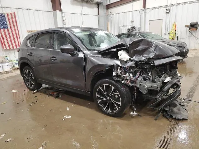 JM3KFBEMXN0614146 2022 2022 Mazda CX-5- Premium Plus 4