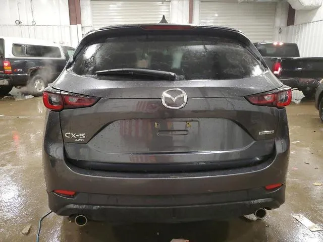 JM3KFBEMXN0614146 2022 2022 Mazda CX-5- Premium Plus 6