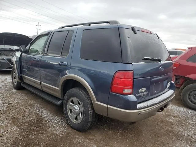 1FMZU74E52ZA51286 2002 2002 Ford Explorer- Eddie Bauer 2