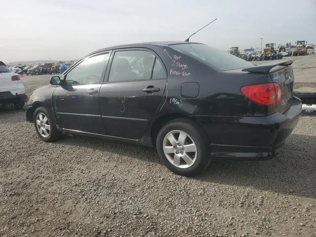 1NXBR30E38Z939235 2008 2008 Toyota Corolla- CE 2