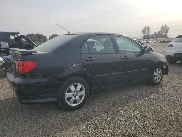 1NXBR30E38Z939235 2008 2008 Toyota Corolla- CE 3