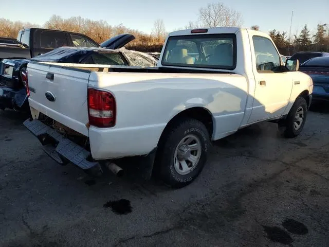 1FTYR11U78PB04889 2008 2008 Ford Ranger 3