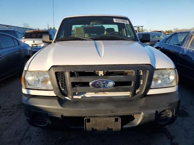 1FTYR11U78PB04889 2008 2008 Ford Ranger 5