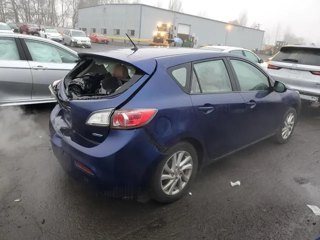 JM1BL1L85C1626083 2012 2012 Mazda 3- I 3