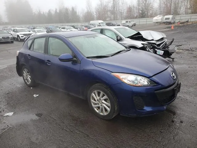 JM1BL1L85C1626083 2012 2012 Mazda 3- I 4