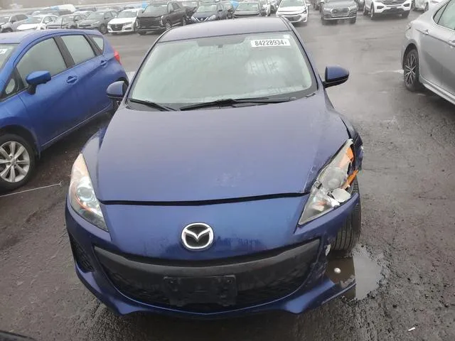 JM1BL1L85C1626083 2012 2012 Mazda 3- I 5