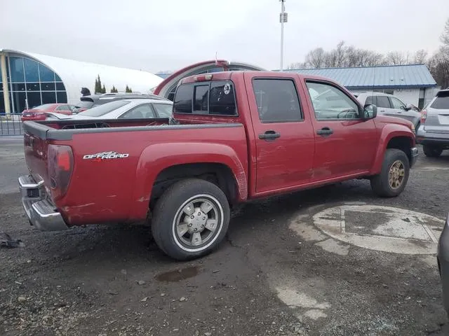 1GTDT136868209673 2006 2006 GMC Canyon 3