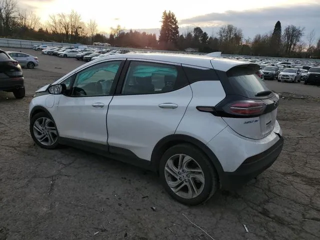 1G1FW6S09P4179336 2023 2023 Chevrolet Bolt- 1LT 2