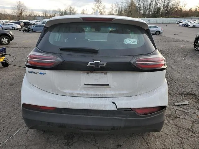 1G1FW6S09P4179336 2023 2023 Chevrolet Bolt- 1LT 6