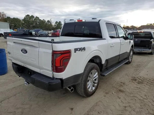 1FTFW6L80RFB96979 2024 2024 Ford F-150- King Ranch 3