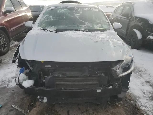 3KPA24AD3ME372856 2021 2021 KIA Rio- LX 5