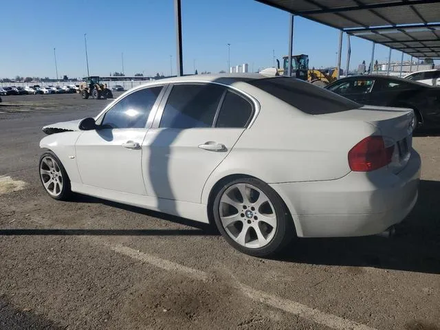 WBAVB33556PS14343 2006 2006 BMW 3 Series- 330 I 2