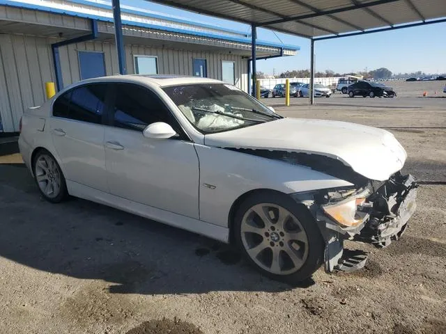 WBAVB33556PS14343 2006 2006 BMW 3 Series- 330 I 4