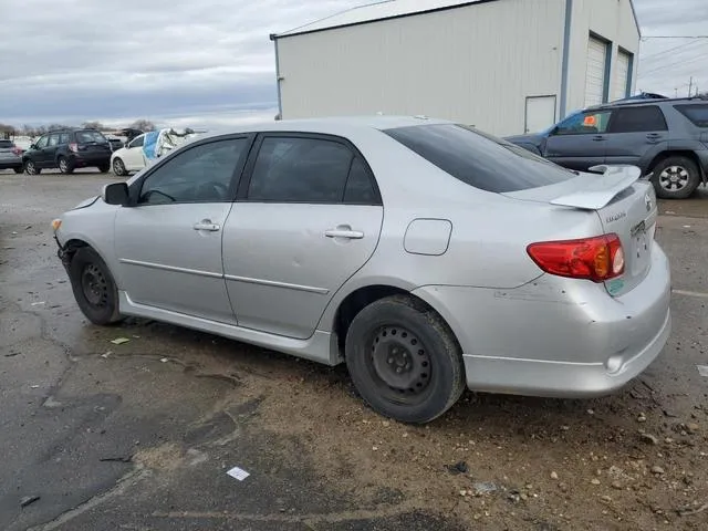 1NXBU4EE2AZ208508 2010 2010 Toyota Corolla- Base 2