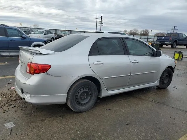 1NXBU4EE2AZ208508 2010 2010 Toyota Corolla- Base 3