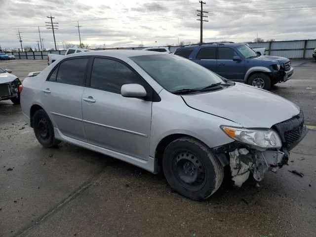 1NXBU4EE2AZ208508 2010 2010 Toyota Corolla- Base 4