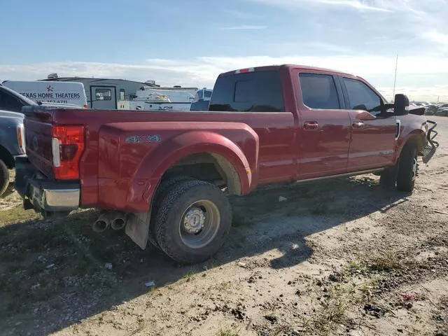 1FT8W3DT7JEB10328 2018 2018 Ford F-350- Super Duty 3