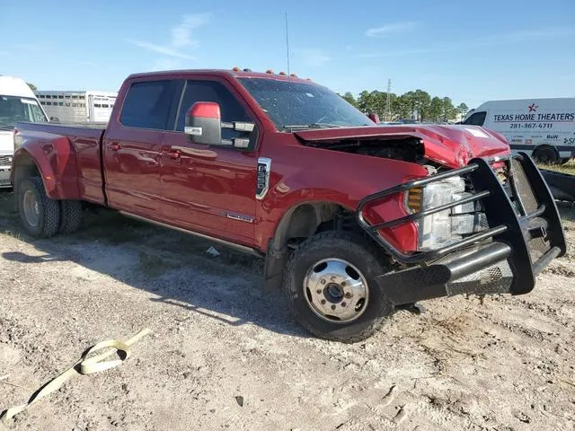 1FT8W3DT7JEB10328 2018 2018 Ford F-350- Super Duty 4