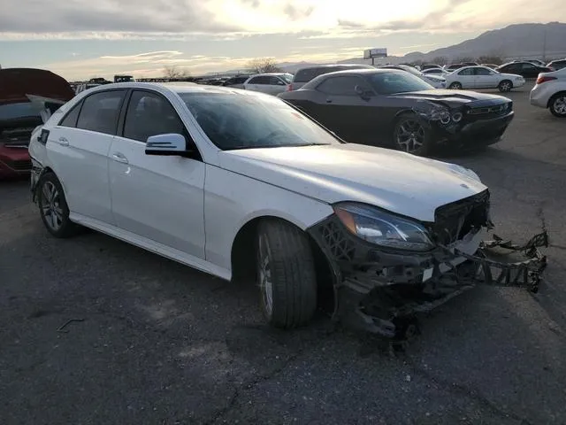 WDDHF5KBXGB168438 2016 2016 Mercedes-Benz E-Class- 350 4