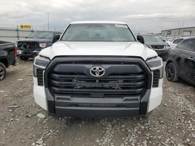 5TFKB5AB6RX035856 2024 2024 Toyota Tundra- Crewmax Sr 5