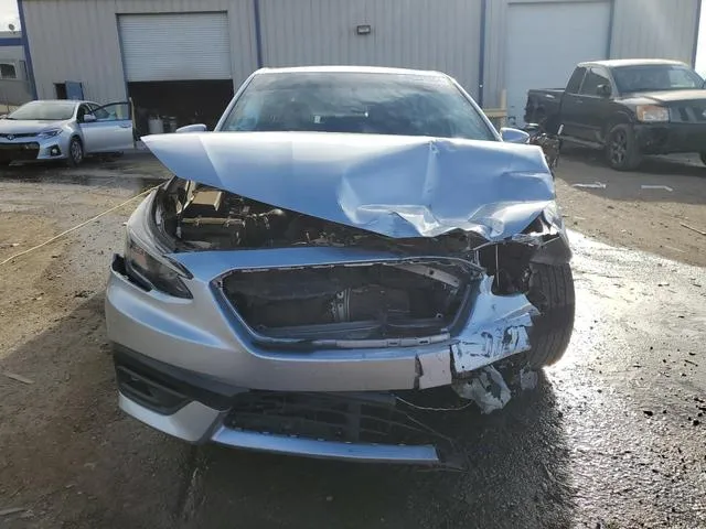 4S3BWAC63L3031100 2020 2020 Subaru Legacy- Premium 5